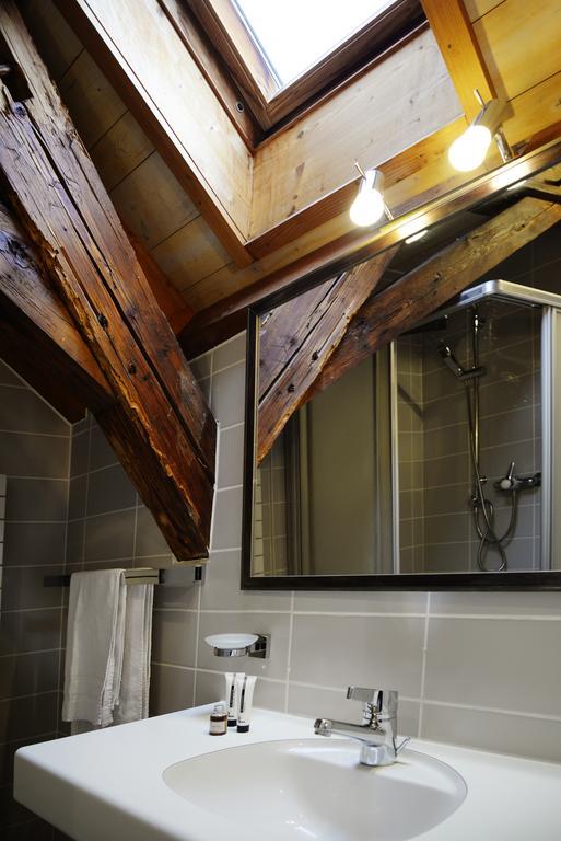 Auberge Communale De Carouge Habitación foto