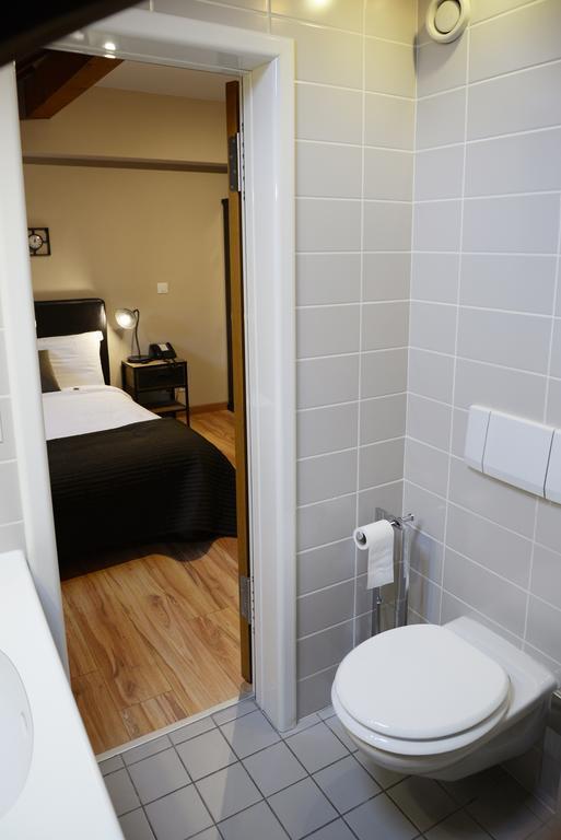 Auberge Communale De Carouge Habitación foto